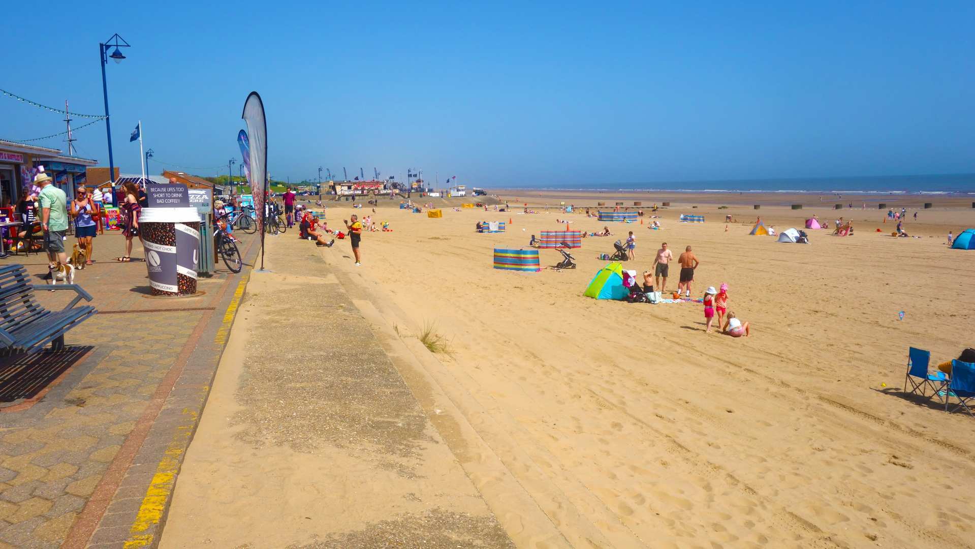 Lincolnshire Coast Path